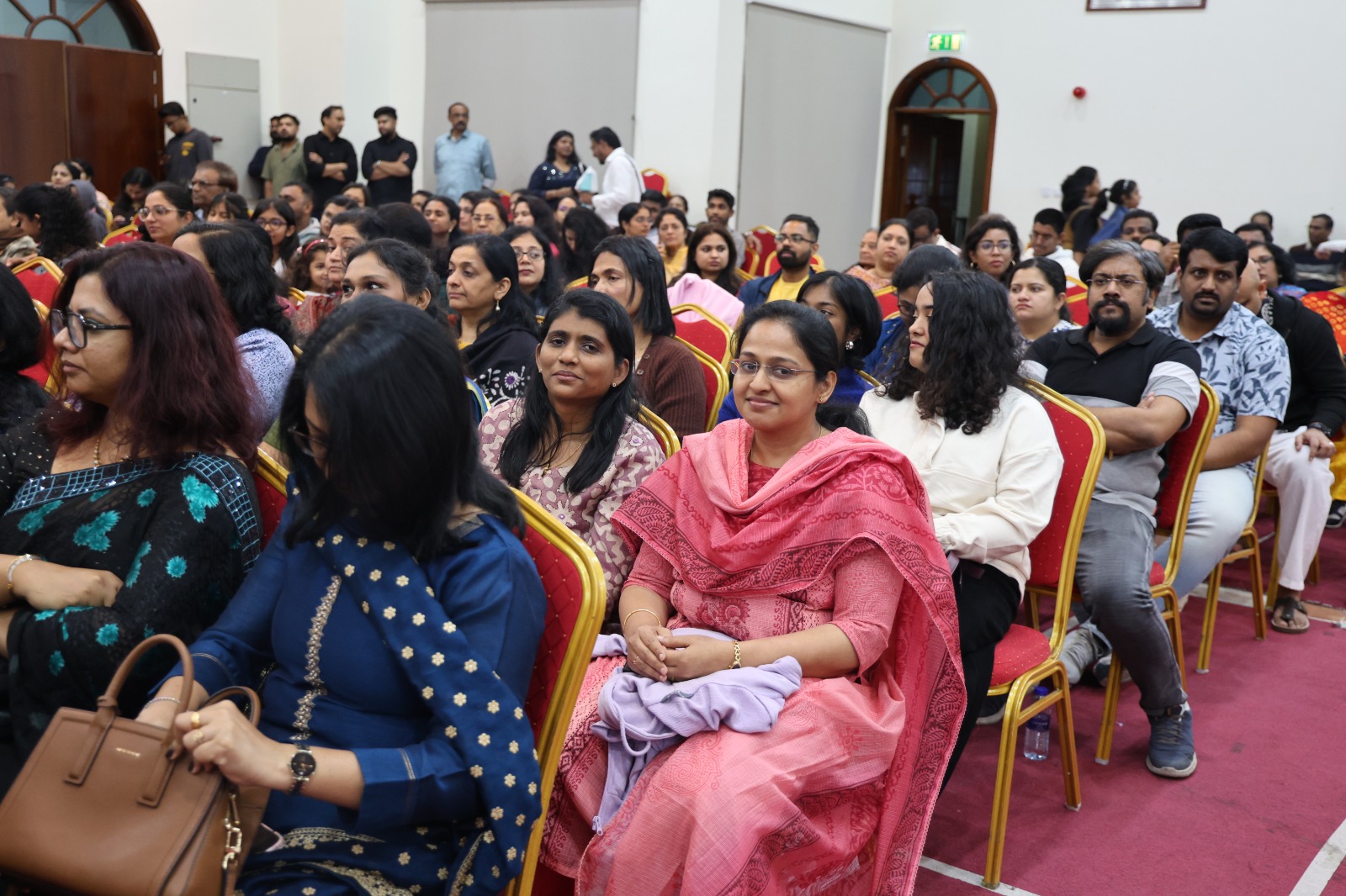 Annual Get-together 2026